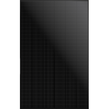 Panneau solaire résidentiel SunPower® Performance® 7 | 500Wc,  biverre bifacial cadre noir, fond noir, full black, 1996 x 1134 x 30 mm, garantie 30/30ans