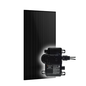 Panneau solaire SunPower® Performance® 6 - AC | 375Wc, avec micro onduleur Enphase IQ8 MC intégré