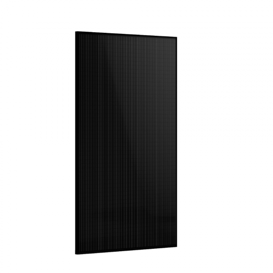 Panneau solaire résidentiel SunPower® Performance® 7 | 428Wc,  biverre bifacial cadre noir, fond noir,  1790 x 1134 x 30 mm, garantie 30/30ans