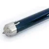 Verre de remplacement  Ø58mm x 1800mm pour capteurs EtaSunPro VRK20 et VRK30, en accessoire de commande uniquement