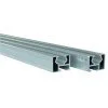Rail pour fixation de capteur VRK-30, 30 tubes