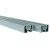 Rail pour fixation de capteur VRK-30, 30 tubes