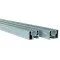 Rail pour fixation de capteur FK200