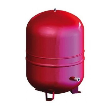 Vase d'expansion solaire 50  litres (uniquement en tant qu'accessoire)