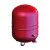 Vase d'expansion solaire 50  litres (uniquement en tant qu'accessoire)