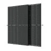 Trina Solar 425 Wc Bi-Verre Transparent Vertex S+ N-Type NEG9RC - Cadre noir fond transparent (1762x1134x30mm) - Garantie 25/30 ans - (ref : TSM-NEG9RC.27-MC4)