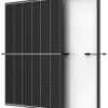 Trina Solar 500 Wc Bi-Verre N-Type Vertex S+ - Cadre Noir Tedlar Blanc -1961x1134x30mm - Garantie 25/30A - (TSM-NEG18R.28)