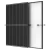 Trina Solar 500 Wc Bi-Verre N-Type Vertex S+ - Cadre Noir Tedlar Blanc -1961x1134x30mm - Garantie 25/30A - (TSM-NEG18R.28)