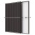 Panneau solaire Trina Solar Vertex  425Wc cadre noir 