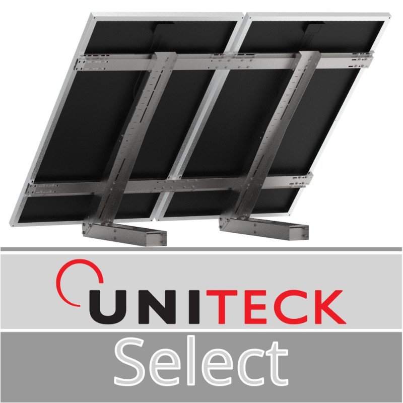 Fixations Uniteck