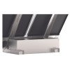 Caisse de lestage paire pour Unifix 800 EGF
