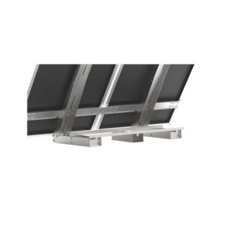 Support dalle béton pour fixation UNIFIX 800 EGF