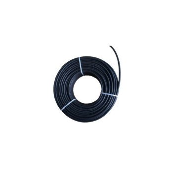 Câble spécial solaire certifié TUV 6mm². 100 mètres