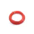 Câble spécial solaire certifié TUV 6mm². 100 mètres, rouge