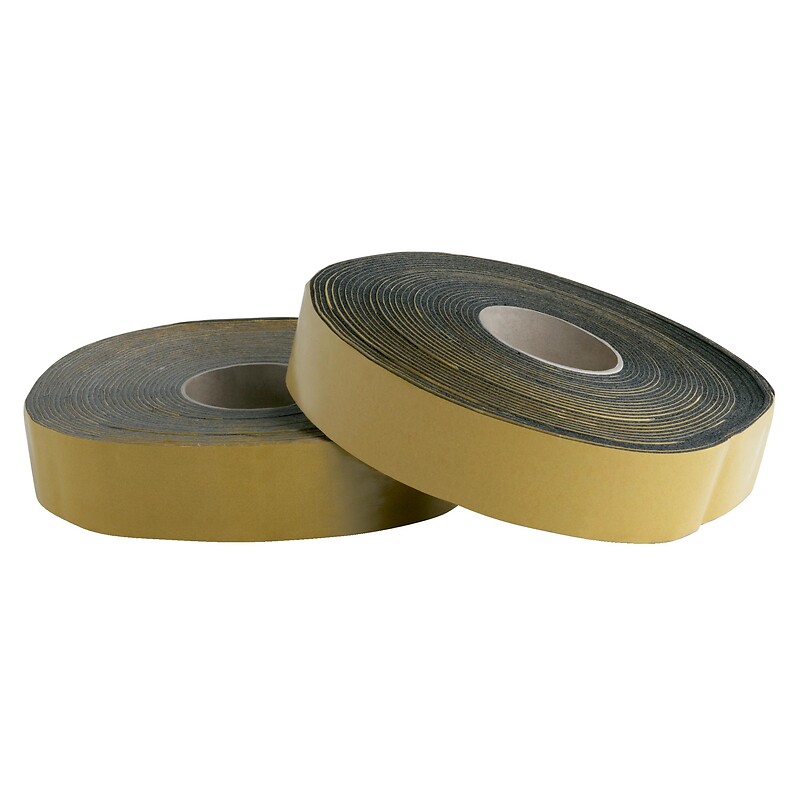 Tape CLIMAFLEX® Adhésif isolant - largeur 50 mm longueur 10 m épaisseur 3 mm