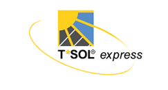 Logiciel de simulation solaire Anglais/Allemand