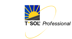 Logiciel de simulation d installation solaire Pro