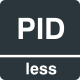 PID réduit par la technologie verre/verre